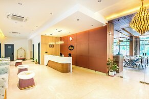 DLS Divine River Resort and Spa