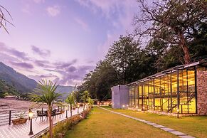 DLS Divine River Resort and Spa