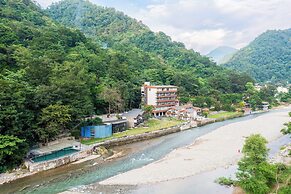 DLS Divine River Resort and Spa