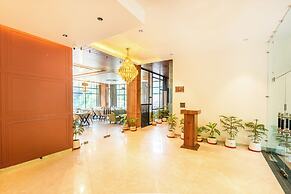 DLS Divine River Resort and Spa