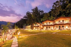 DLS Divine River Resort and Spa