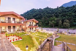 DLS Divine River Resort and Spa
