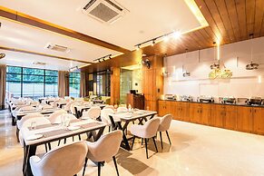 DLS Divine River Resort and Spa