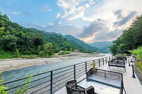 DLS Divine River Resort and Spa