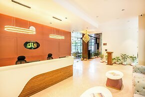 DLS Divine River Resort and Spa