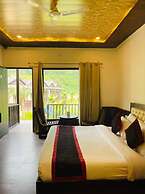 DLS Divine River Resort and Spa