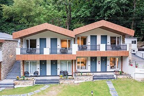 DLS Divine River Resort and Spa