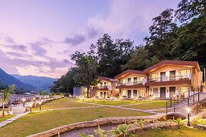 DLS Divine River Resort and Spa
