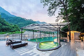 DLS Divine River Resort and Spa