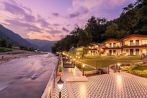 DLS Divine River Resort and Spa