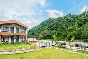 DLS Divine River Resort and Spa