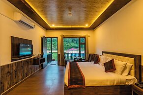 DLS Divine River Resort and Spa