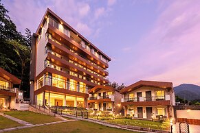 DLS Divine River Resort and Spa