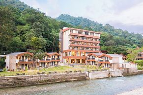 DLS Divine River Resort and Spa