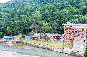 DLS Divine River Resort and Spa