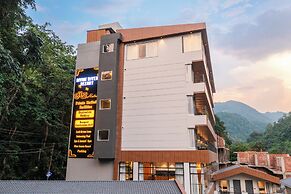 DLS Divine River Resort and Spa