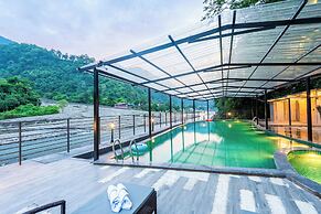 DLS Divine River Resort and Spa