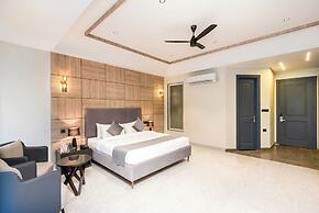 DLS Divine River Resort and Spa