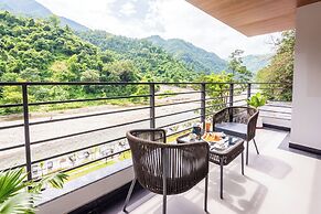 DLS Divine River Resort and Spa