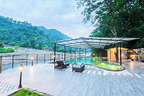 DLS Divine River Resort and Spa