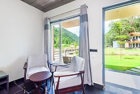 DLS Divine River Resort and Spa