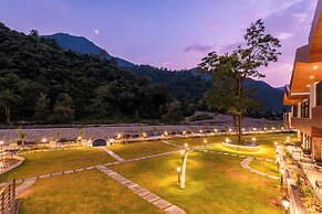 DLS Divine River Resort and Spa