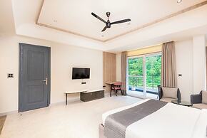 DLS Divine River Resort and Spa
