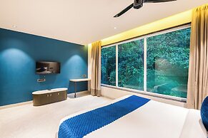DLS Divine River Resort and Spa