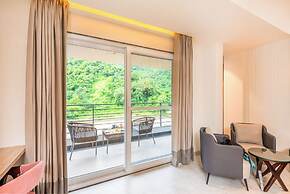 DLS Divine River Resort and Spa