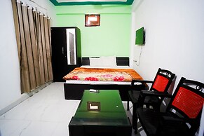 Hotel Meraki Inn