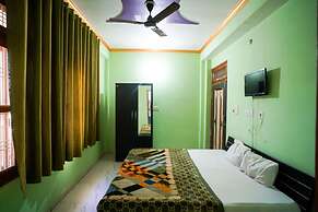 Hotel Meraki Inn
