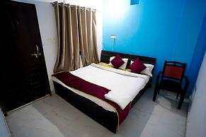 Hotel Meraki Inn