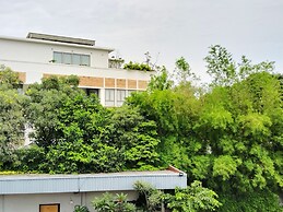Amerta House Palmerah Powered by Cocotel
