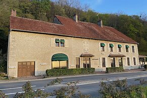 La chaumette