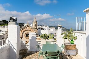 Terrazza Teleo by Wonderful Italy