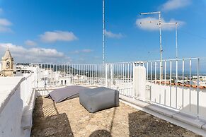 Terrazza Teleo by Wonderful Italy