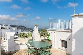 Terrazza Teleo by Wonderful Italy