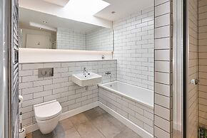 Host Stay Palm Penthouse