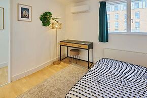 Host Stay Palm Penthouse