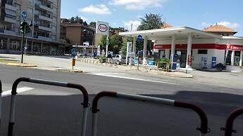 Hotel Mira