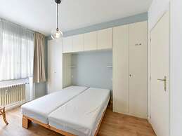 Elegant Zoute Seaside Stay
