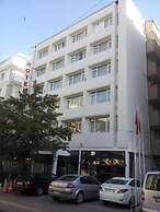 First Apart Residence