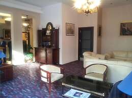 First Apart Residence