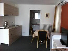 First Apart Residence