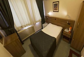 First Apart Residence