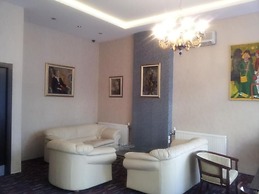 First Apart Residence