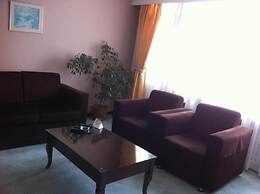 First Apart Residence