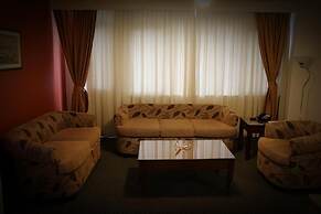 First Apart Residence