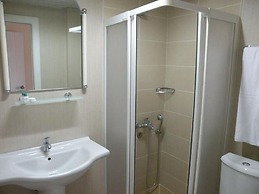 First Apart Residence