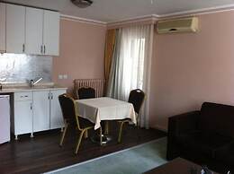 First Apart Residence